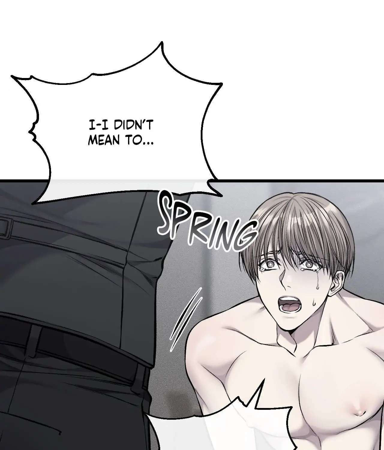 My Personal Caddie Chapter 18 page 93 - 