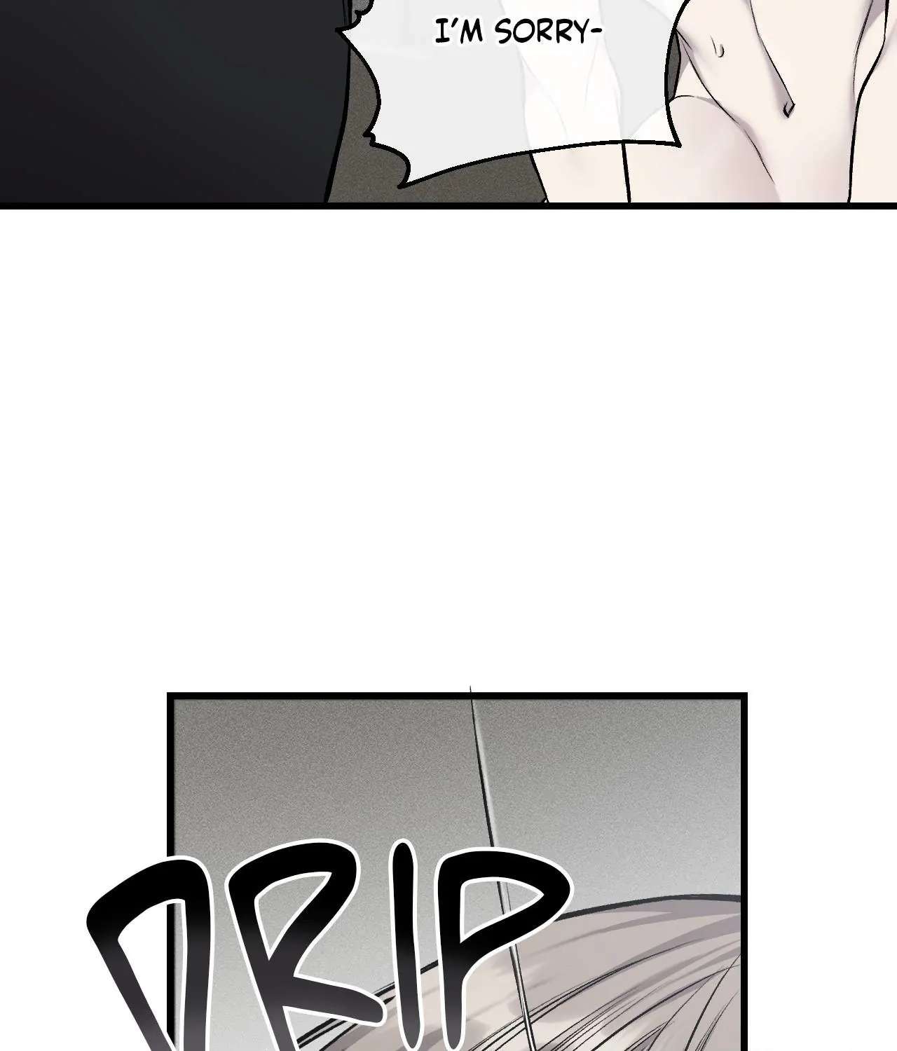 My Personal Caddie Chapter 18 page 94 - 