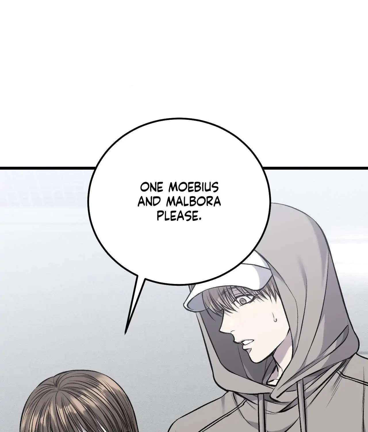 My Personal Caddie Chapter 19 page 11 - 