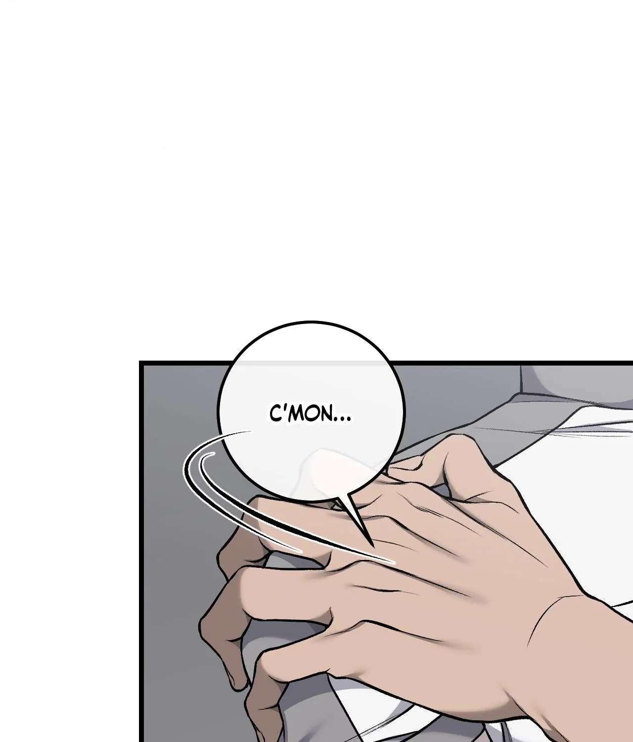 My Personal Caddie Chapter 19 page 102 - 