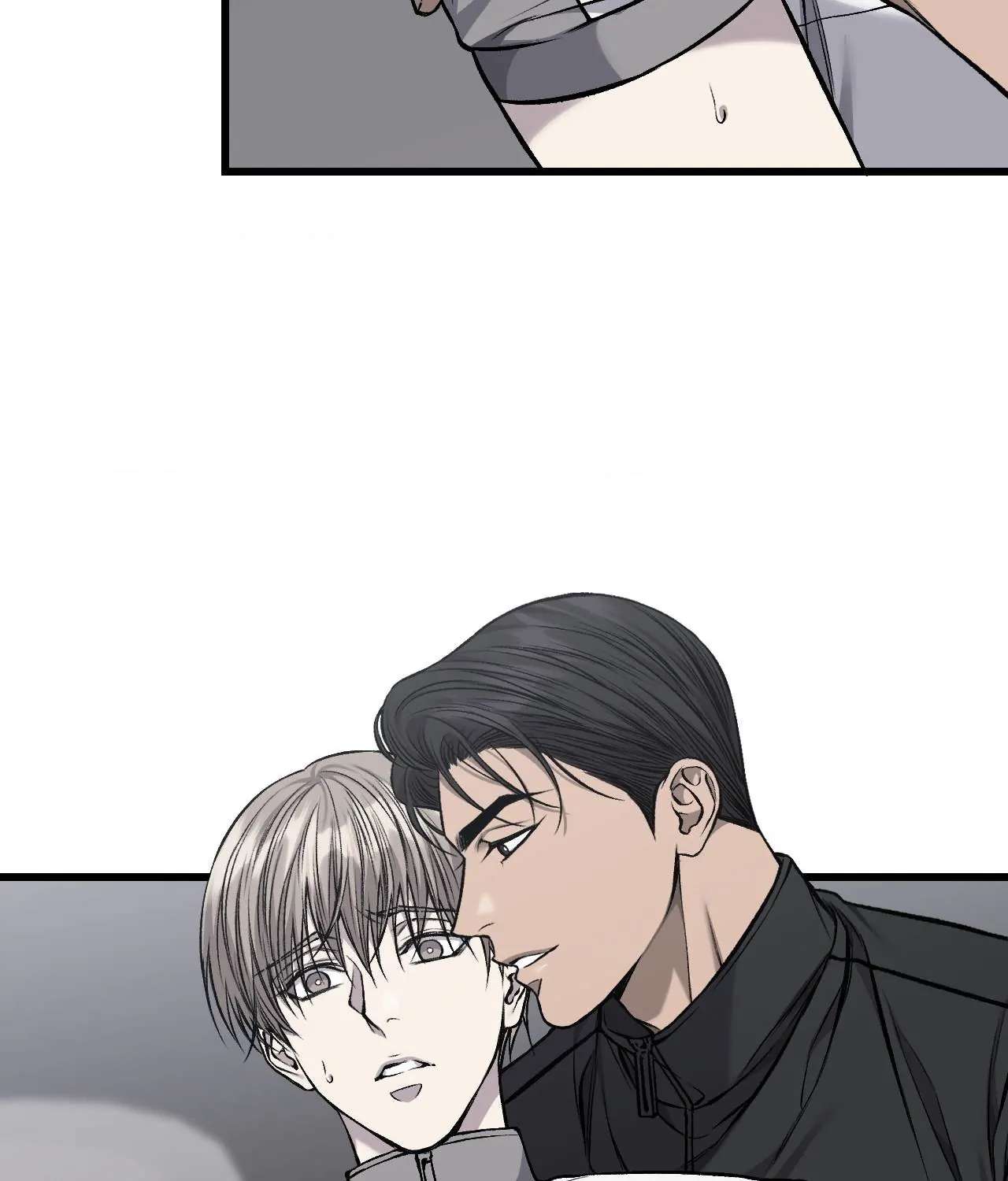 My Personal Caddie Chapter 19 page 103 - 