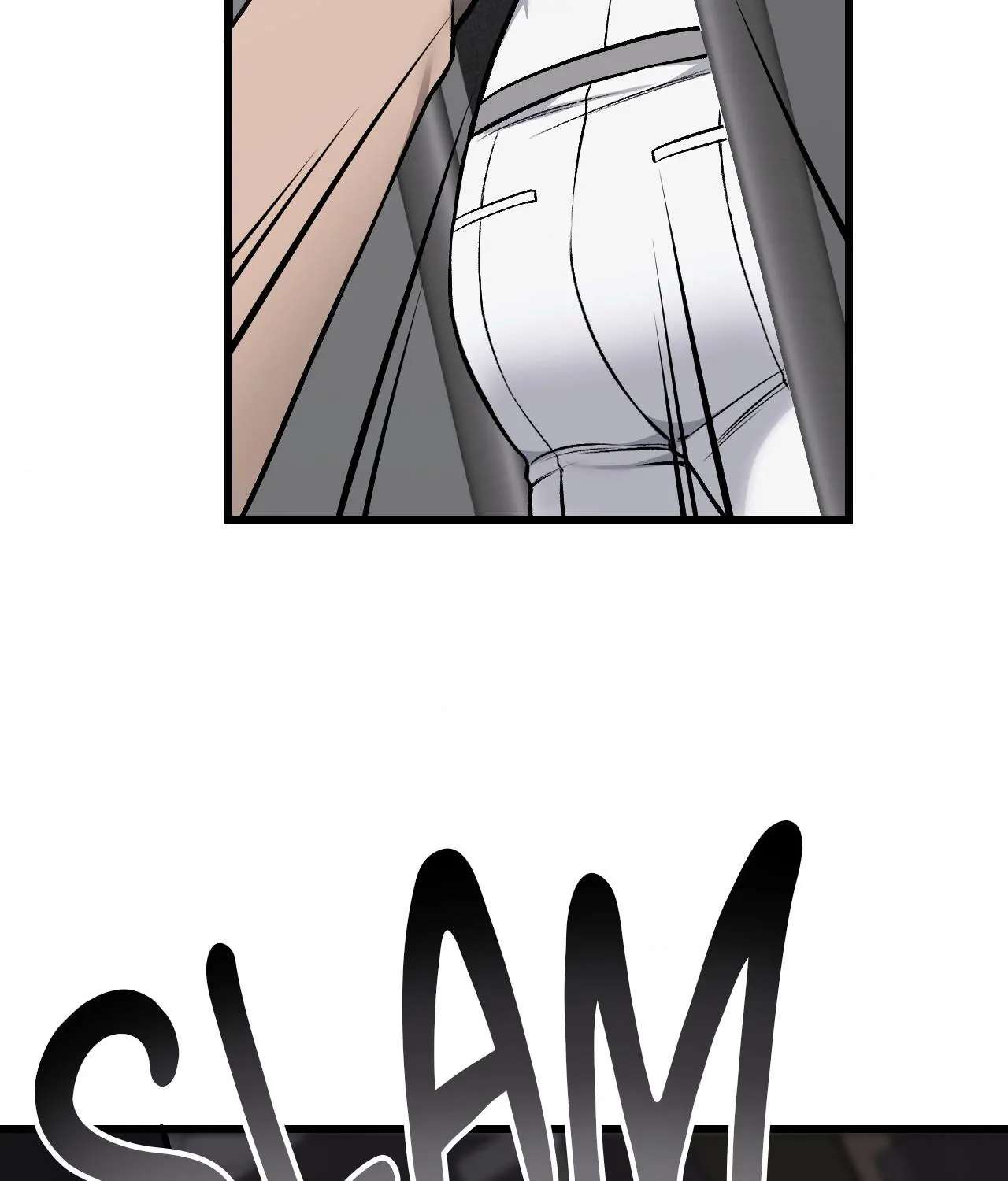 My Personal Caddie Chapter 19 page 108 - 