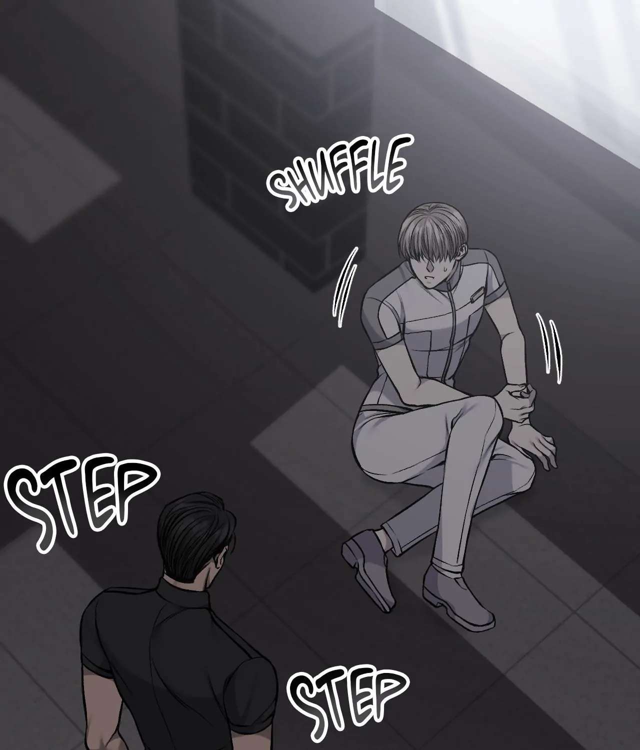 My Personal Caddie Chapter 19 page 111 - 