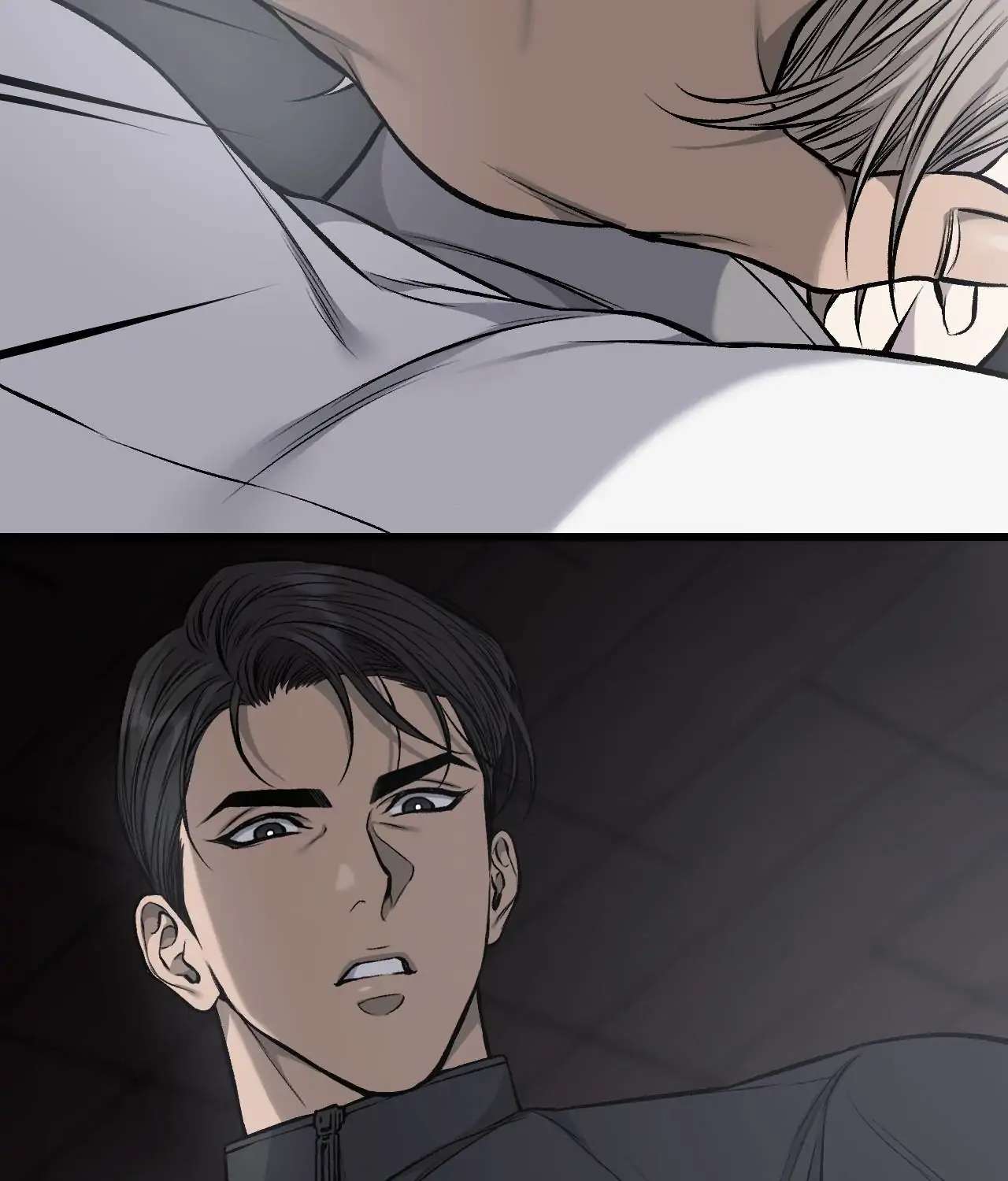 My Personal Caddie Chapter 19 page 113 - 