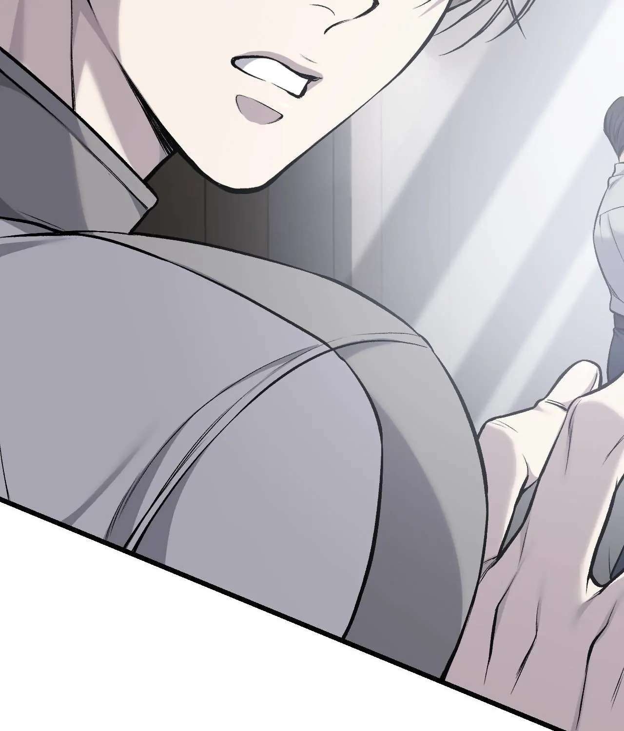 My Personal Caddie Chapter 19 page 116 - 