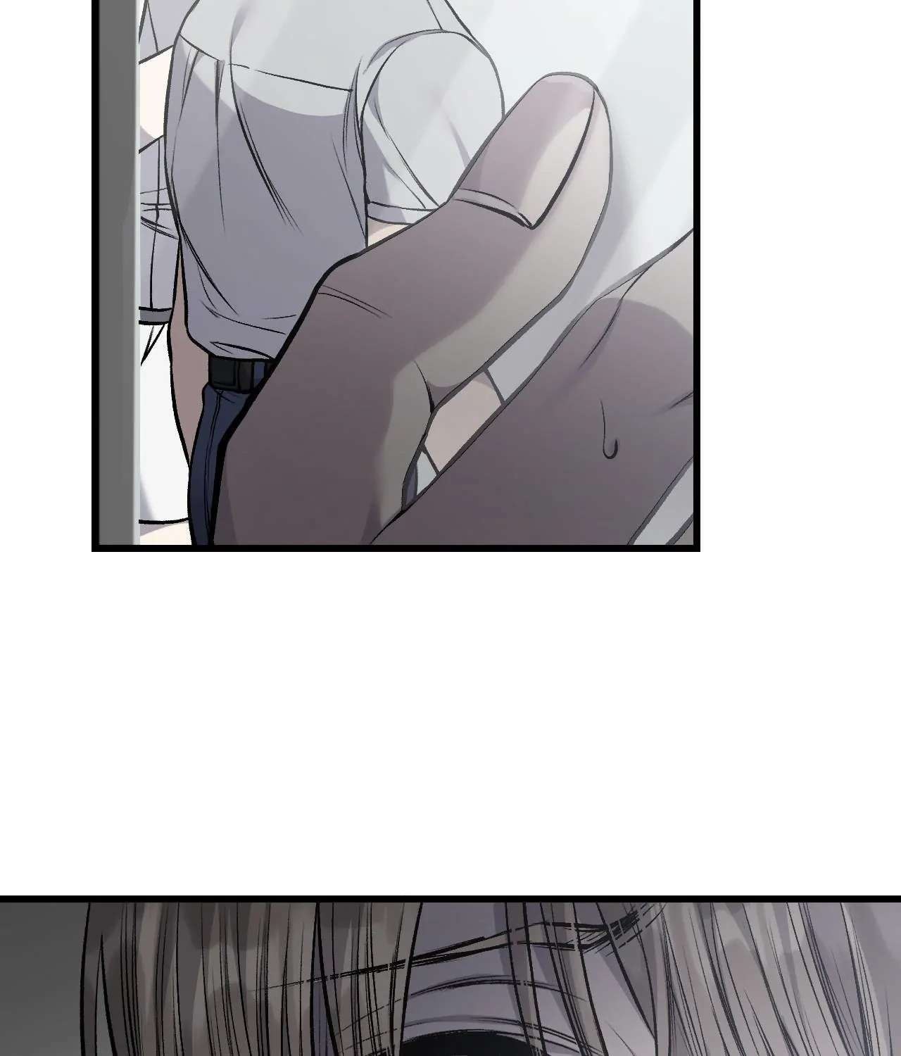My Personal Caddie Chapter 19 page 118 - 