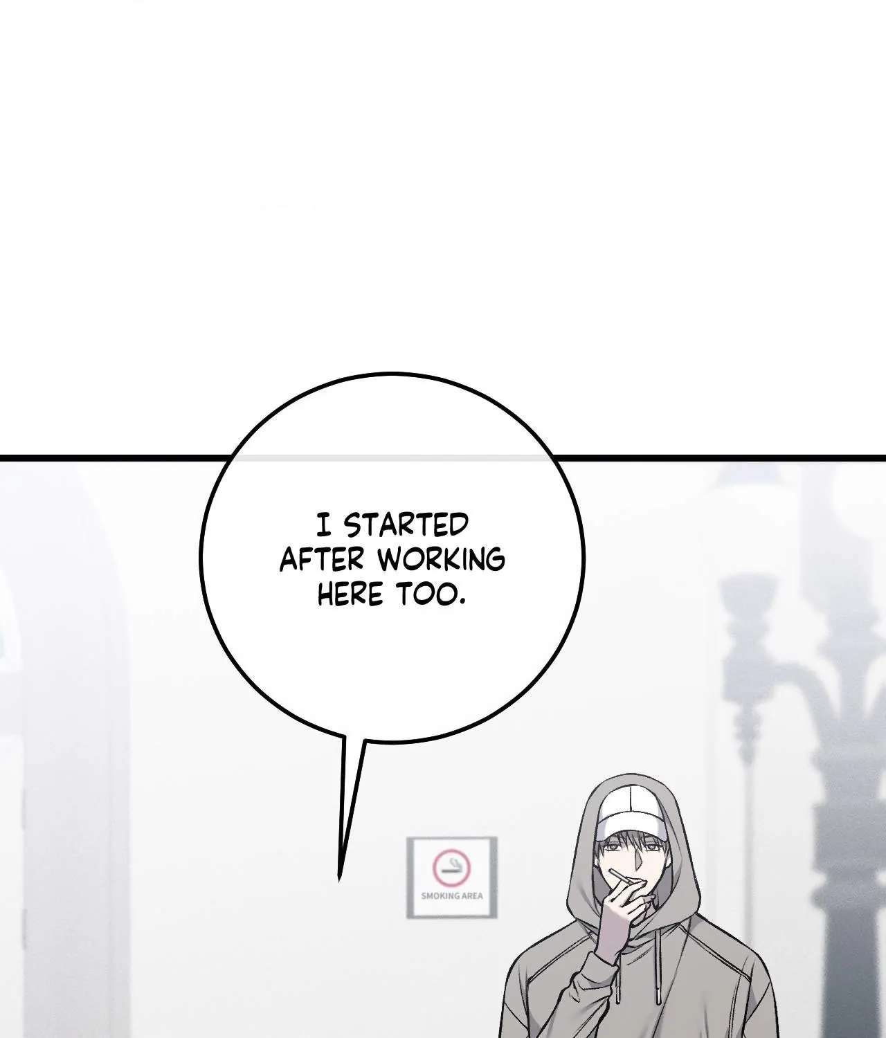 My Personal Caddie Chapter 19 page 16 - 