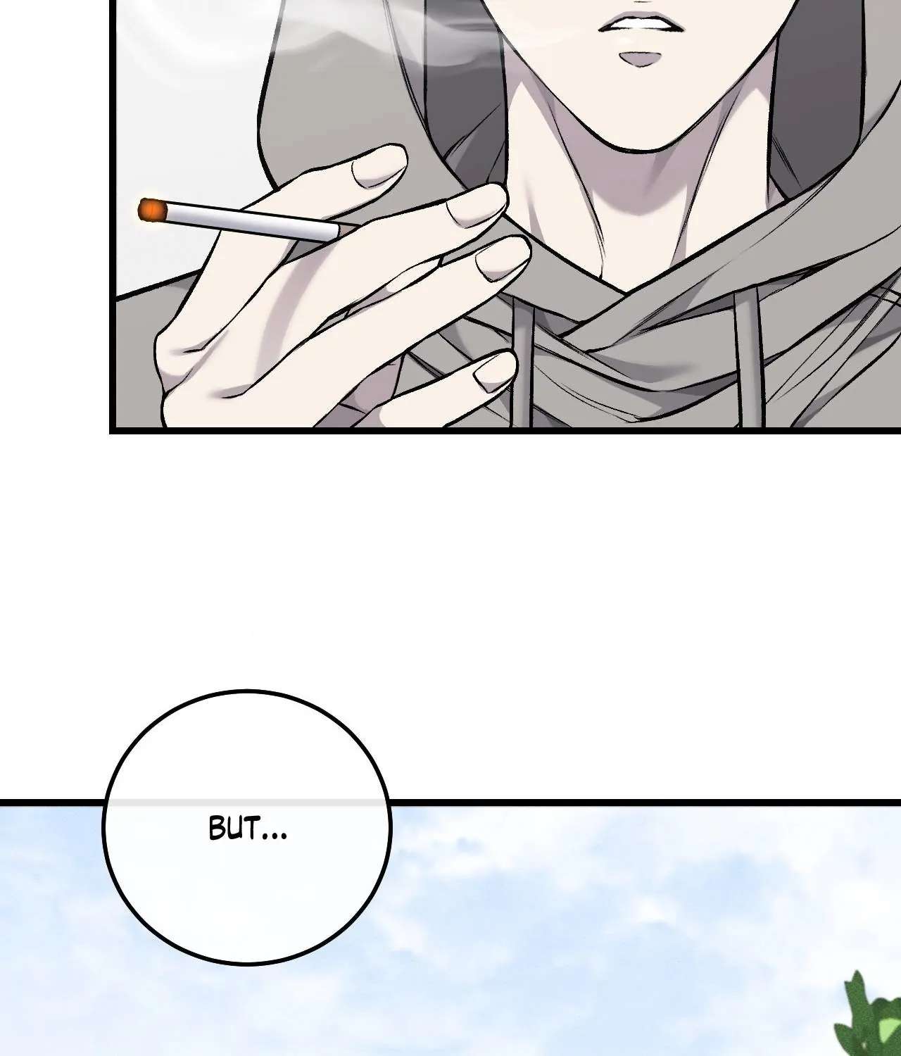 My Personal Caddie Chapter 19 page 21 - 