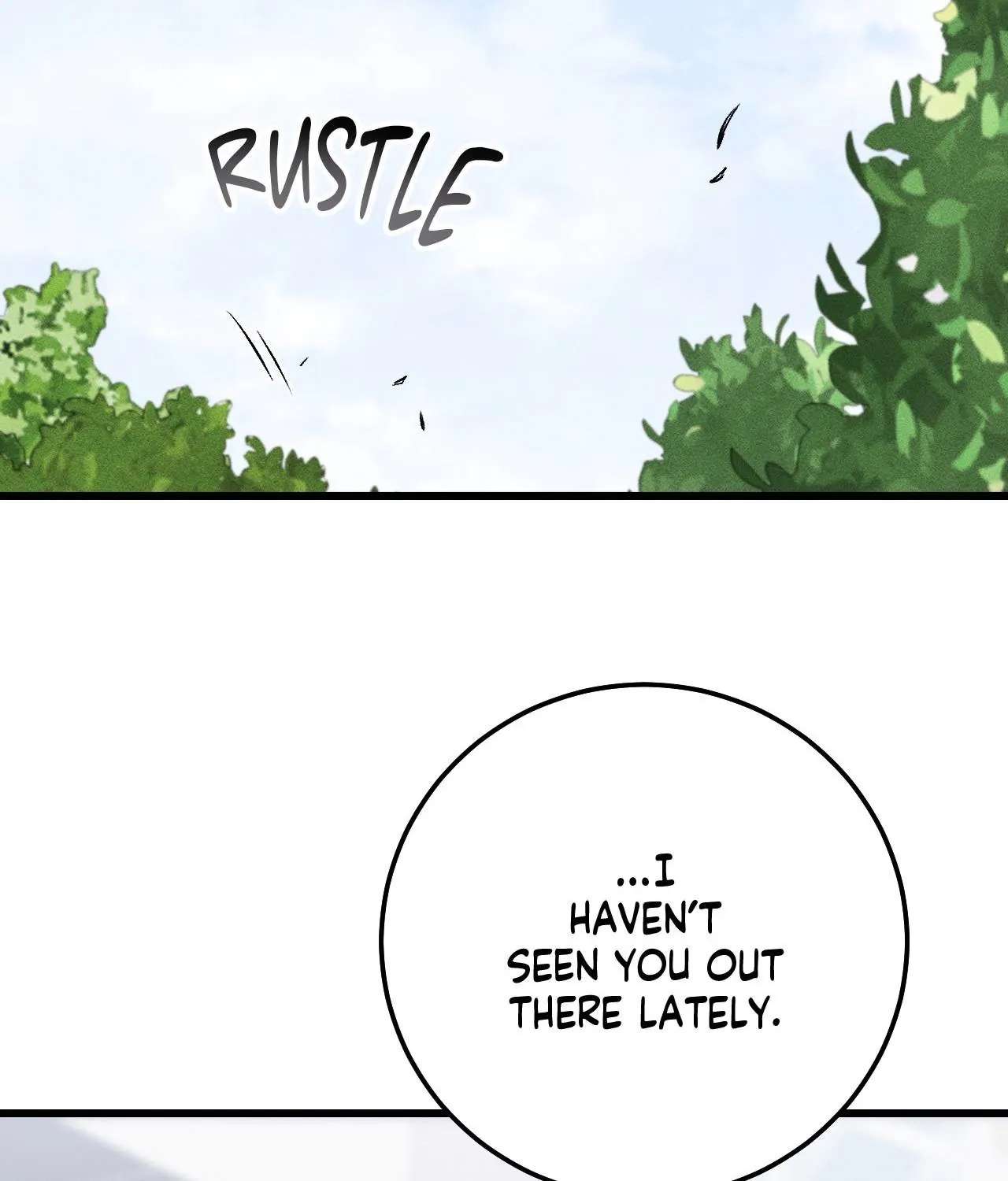 My Personal Caddie Chapter 19 page 22 - 
