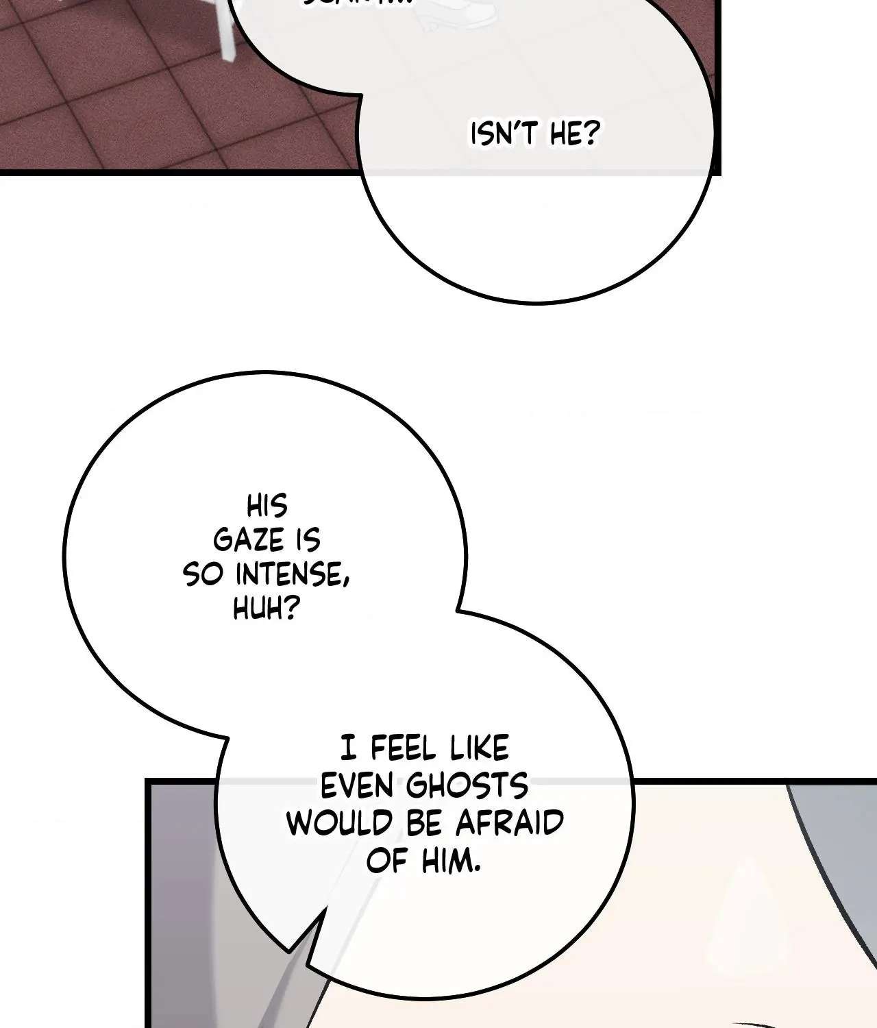 My Personal Caddie Chapter 19 page 28 - 