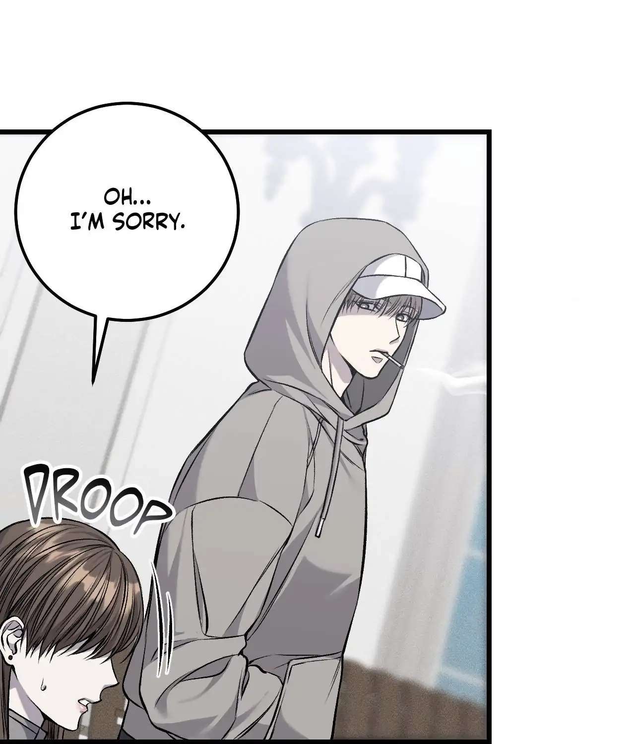 My Personal Caddie Chapter 19 page 33 - 