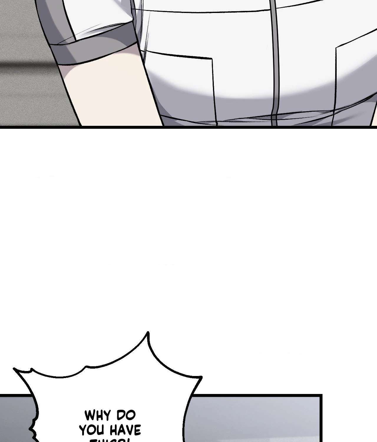 My Personal Caddie Chapter 19 page 43 - 