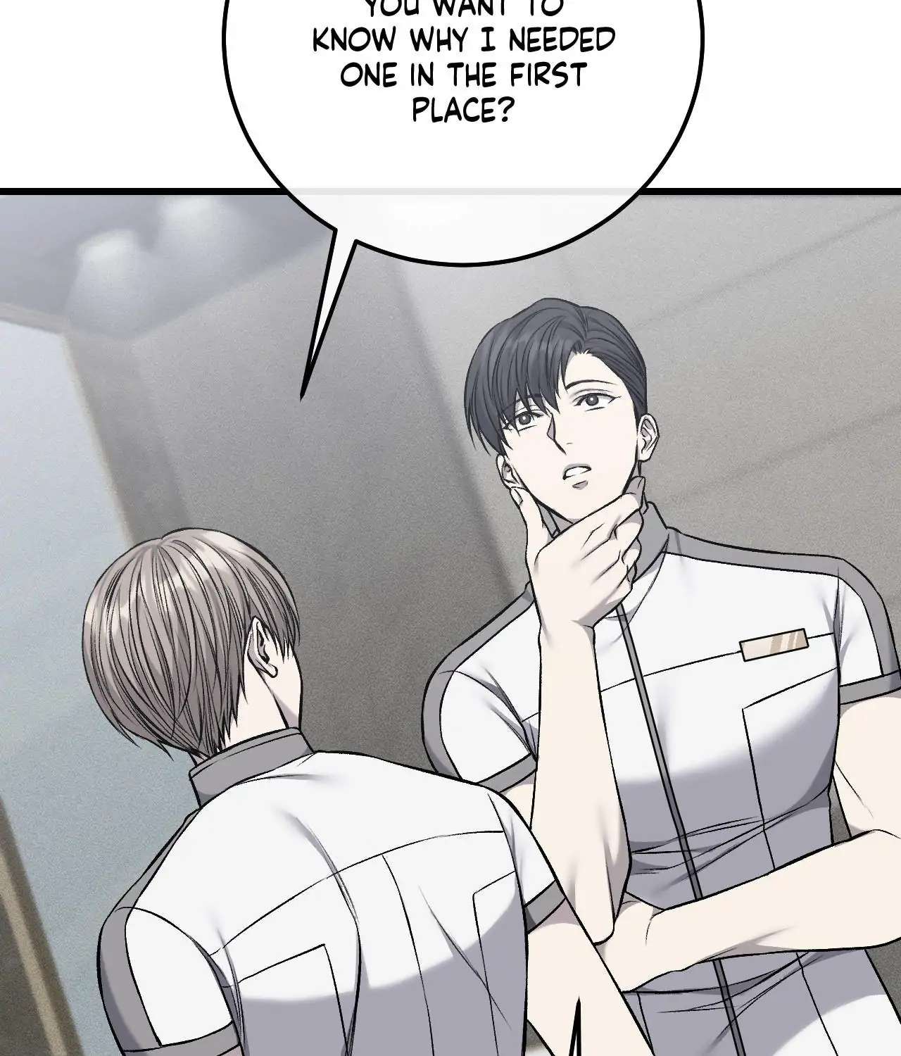 My Personal Caddie Chapter 19 page 47 - 