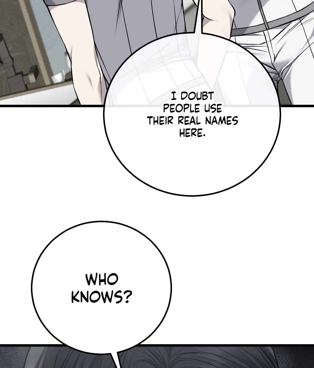 My Personal Caddie Chapter 19 page 48 - 