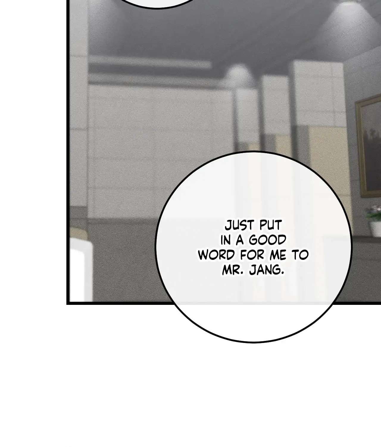My Personal Caddie Chapter 19 page 54 - 