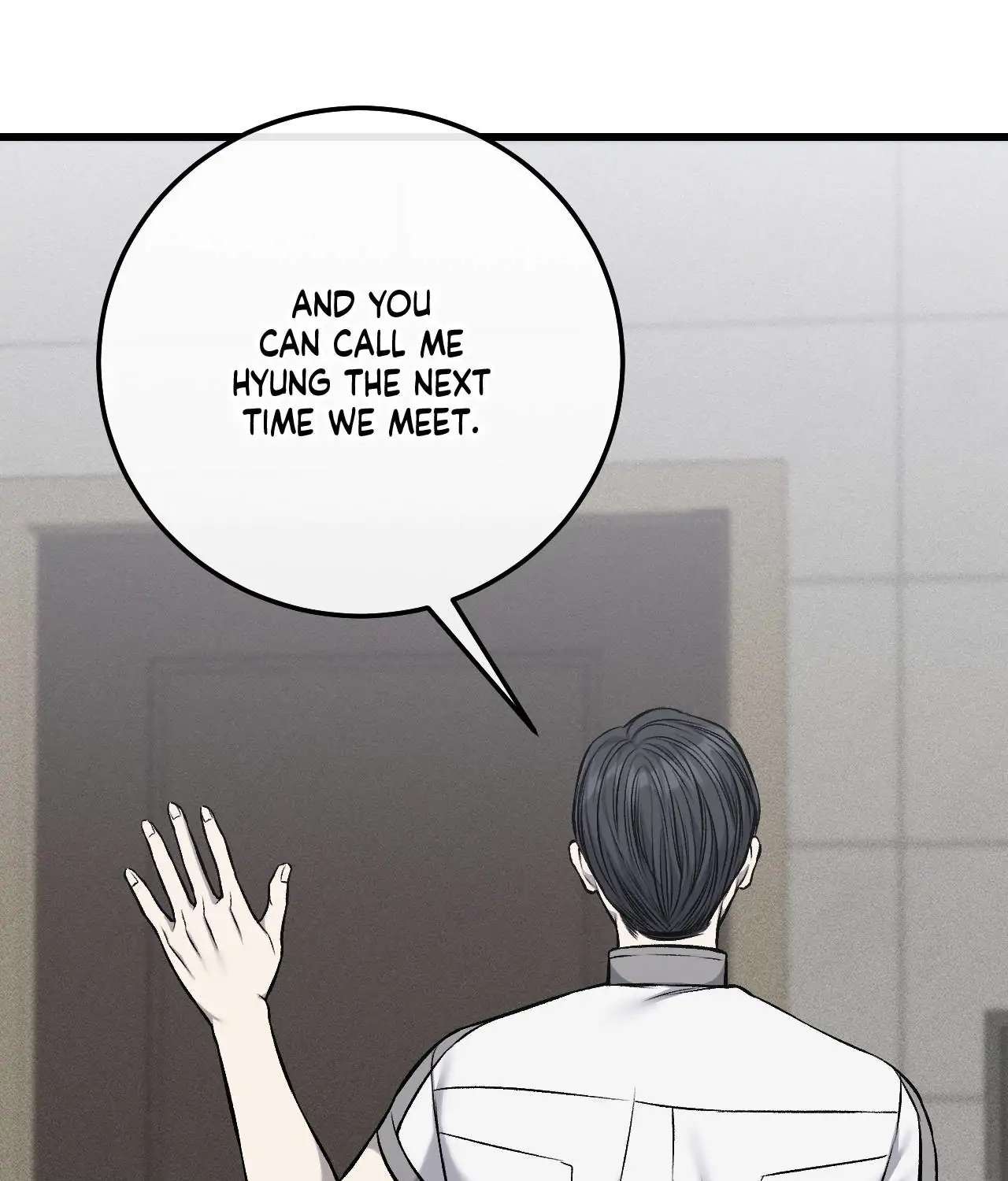 My Personal Caddie Chapter 19 page 55 - 