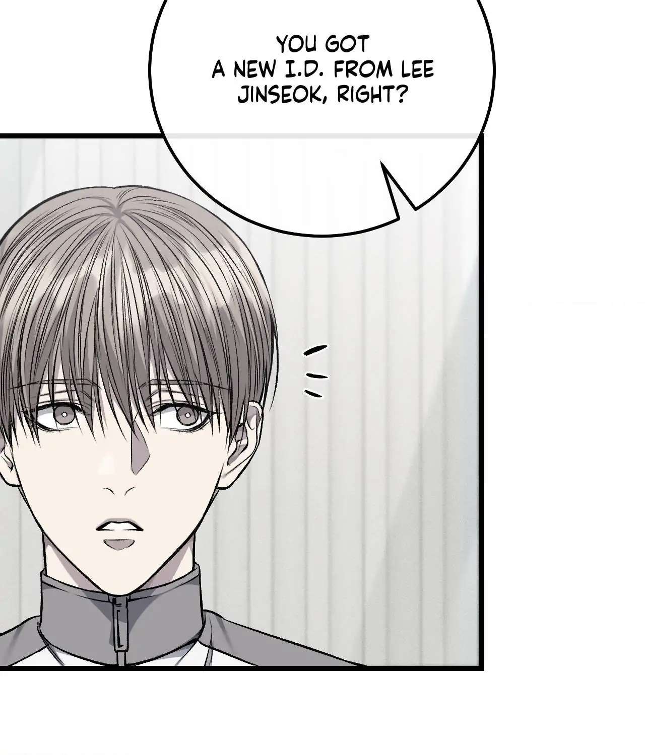 My Personal Caddie Chapter 19 page 63 - 