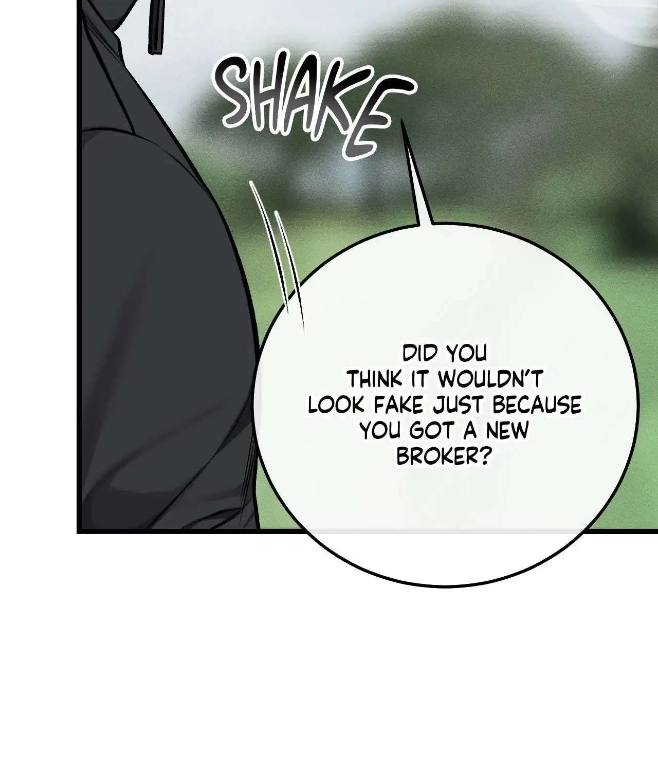My Personal Caddie Chapter 19 page 65 - 