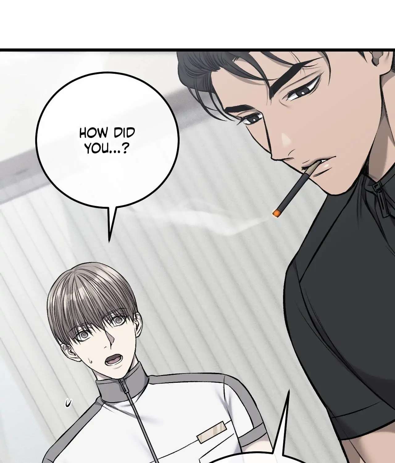 My Personal Caddie Chapter 19 page 66 - 