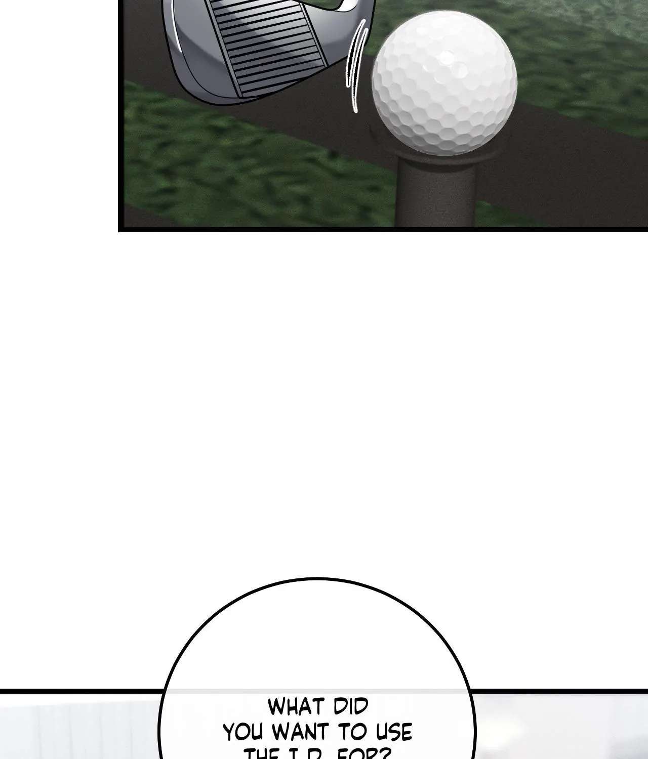 My Personal Caddie Chapter 19 page 70 - 