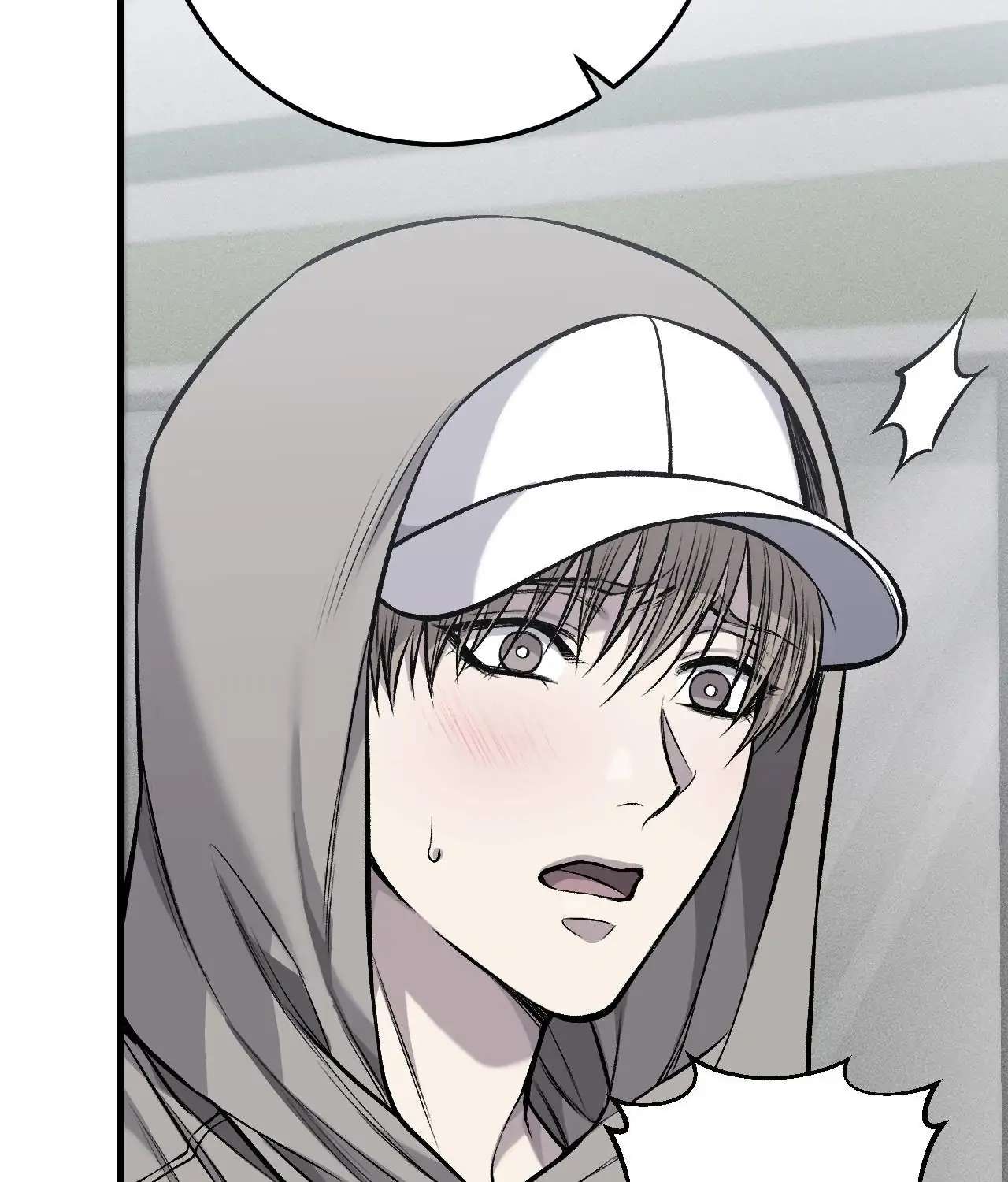 My Personal Caddie Chapter 19 page 8 - 
