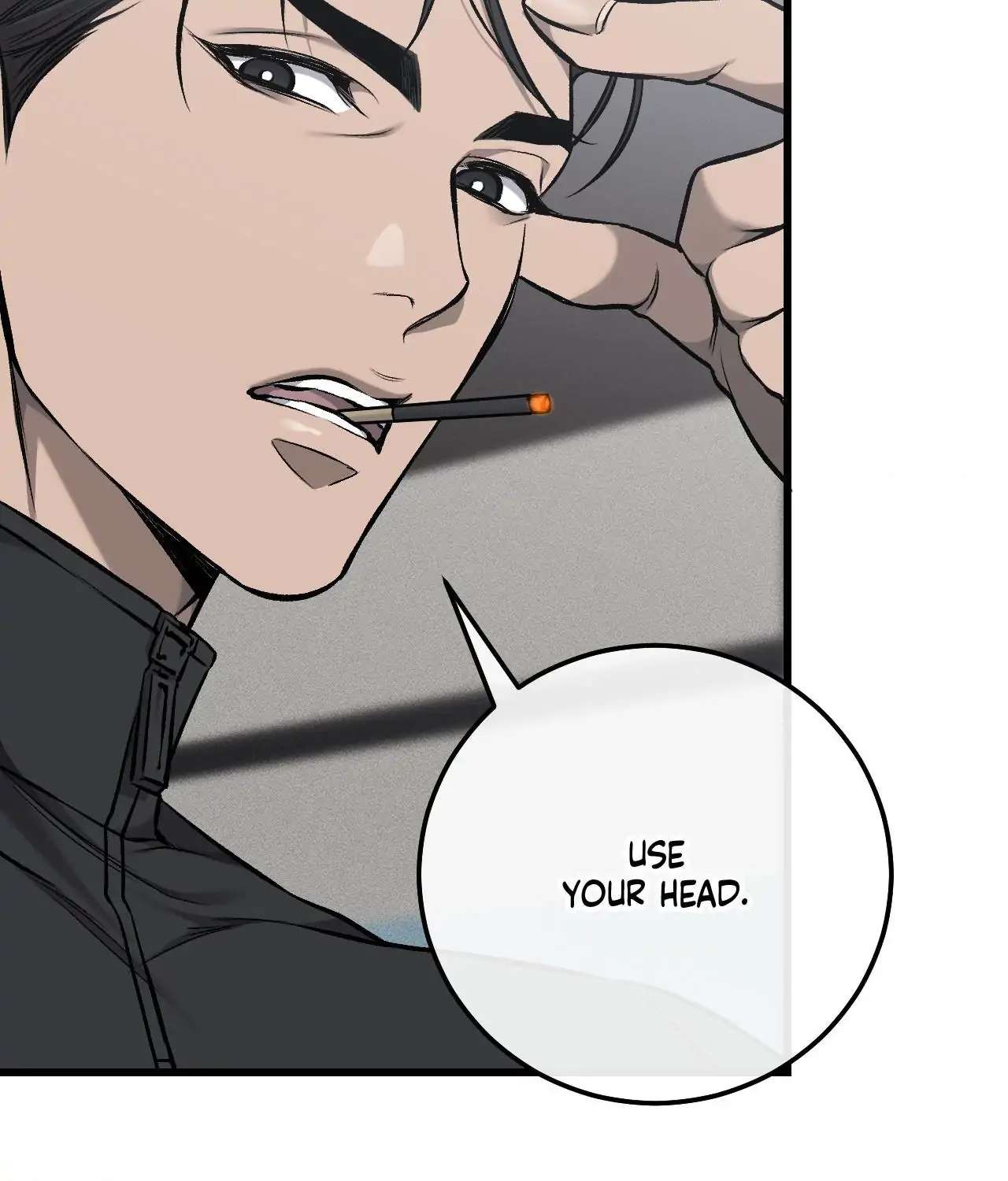My Personal Caddie Chapter 19 page 73 - 