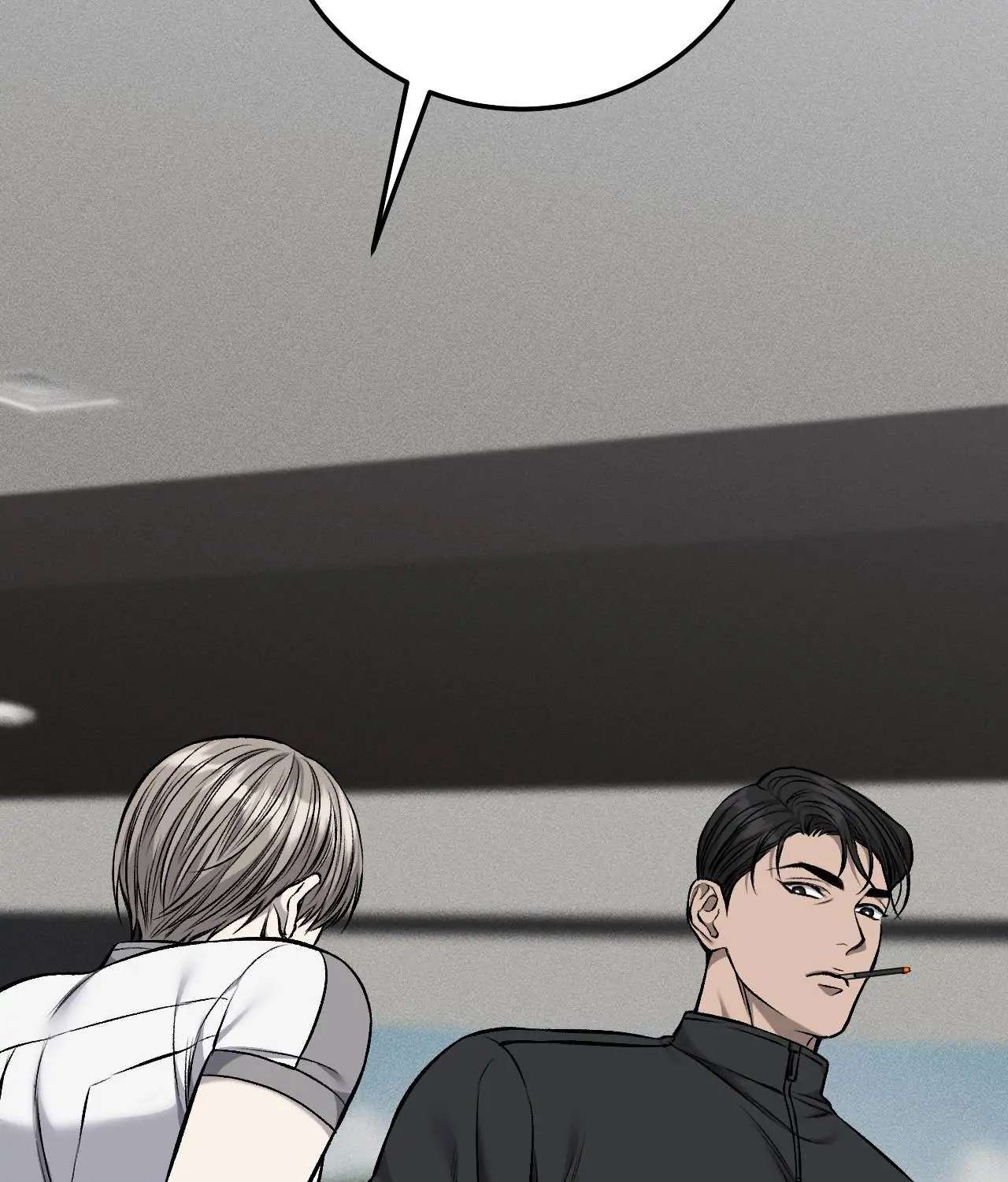 My Personal Caddie Chapter 19 page 76 - 