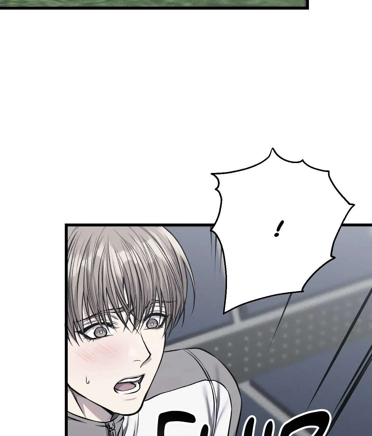 My Personal Caddie Chapter 19 page 80 - 