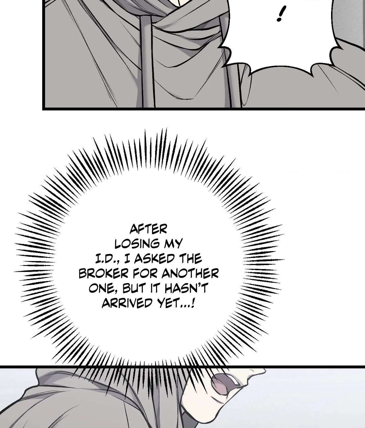 My Personal Caddie Chapter 19 page 9 - 