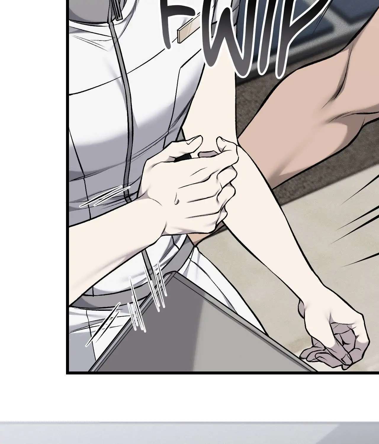 My Personal Caddie Chapter 19 page 81 - 