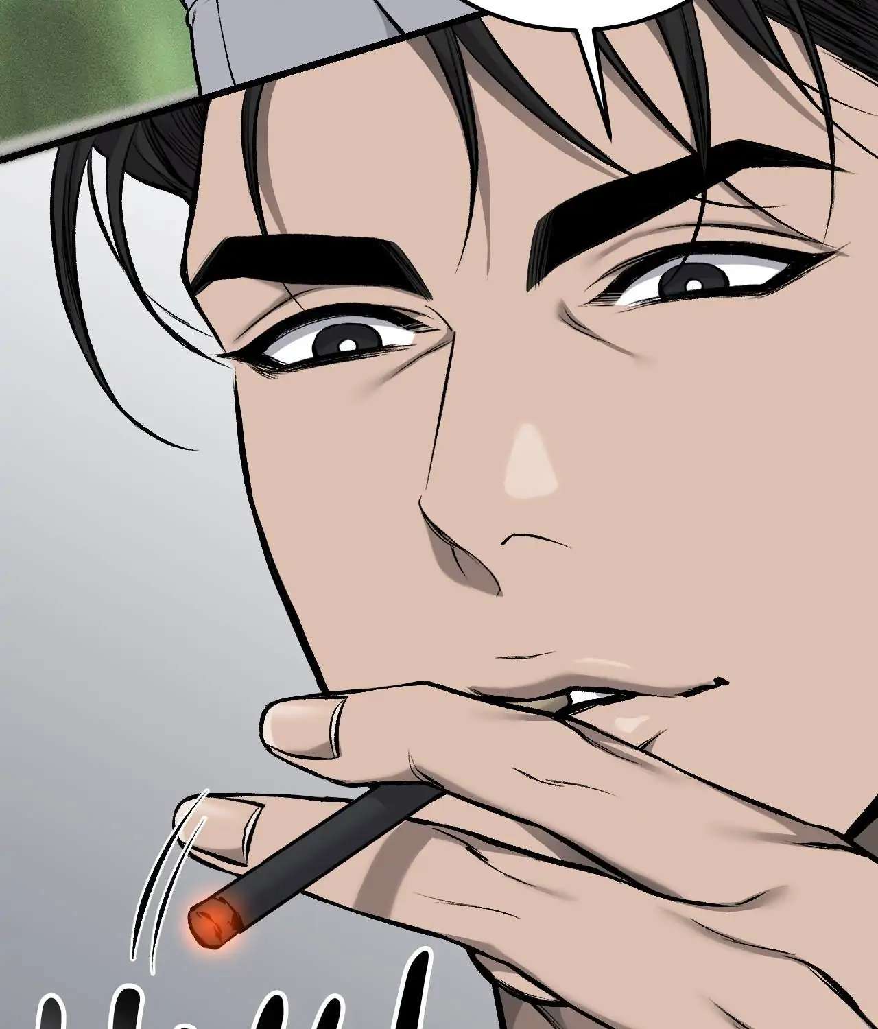 My Personal Caddie Chapter 19 page 84 - 