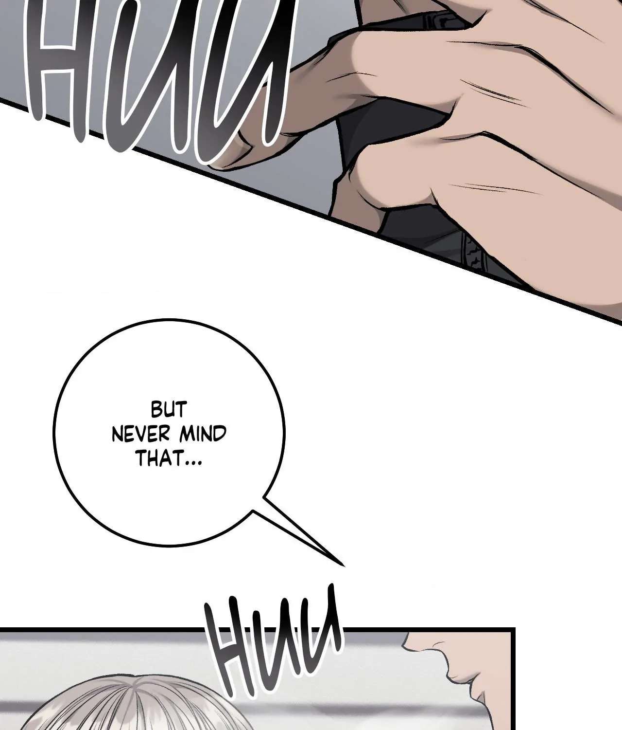 My Personal Caddie Chapter 19 page 85 - 