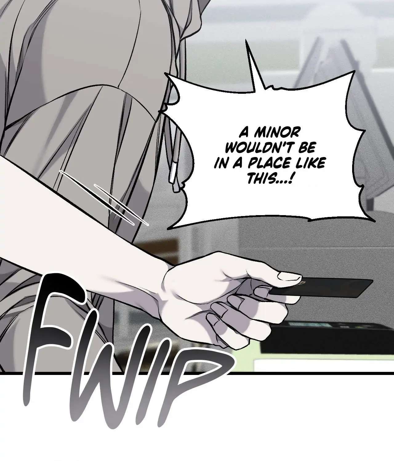 My Personal Caddie Chapter 19 page 10 - 