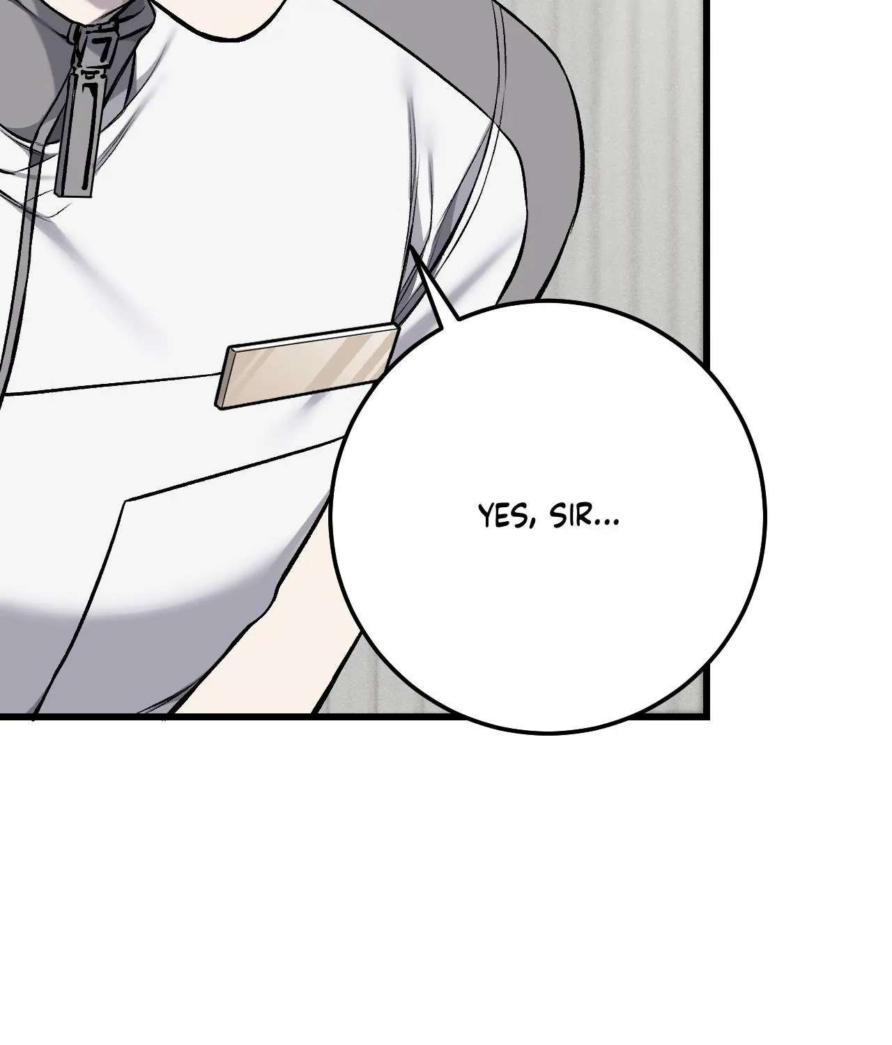 My Personal Caddie Chapter 19 page 94 - 