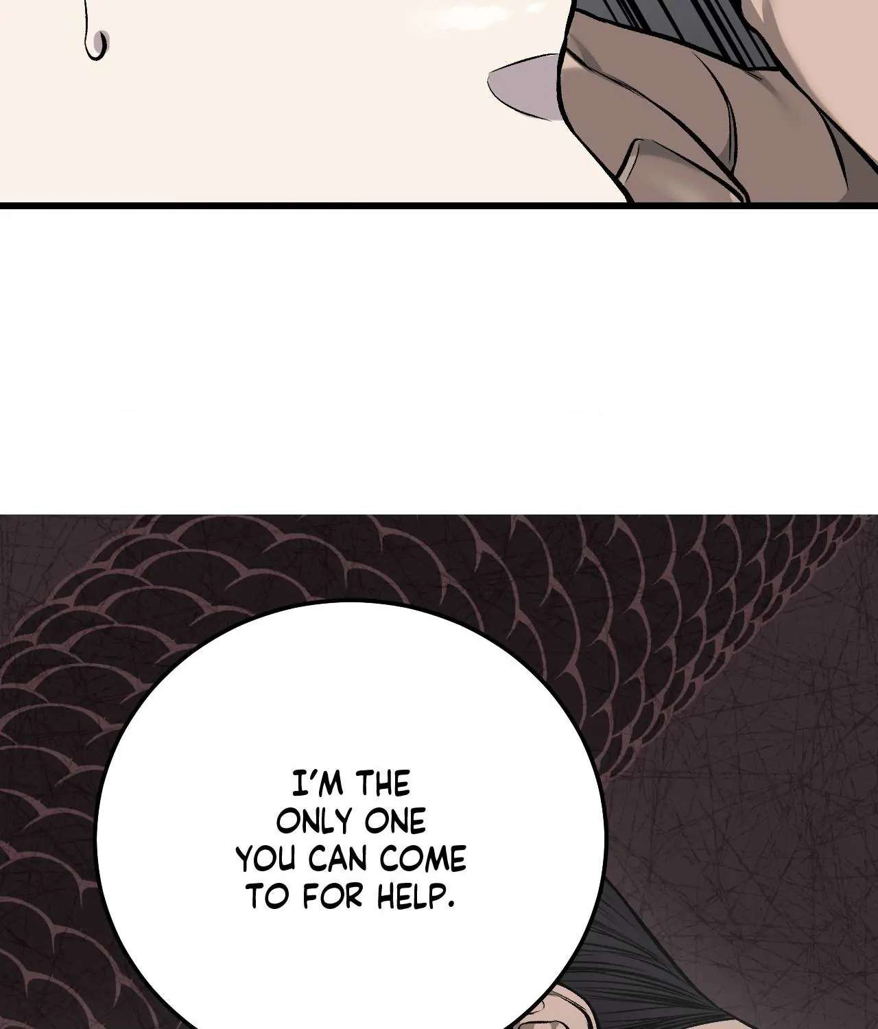 My Personal Caddie Chapter 19 page 97 - 