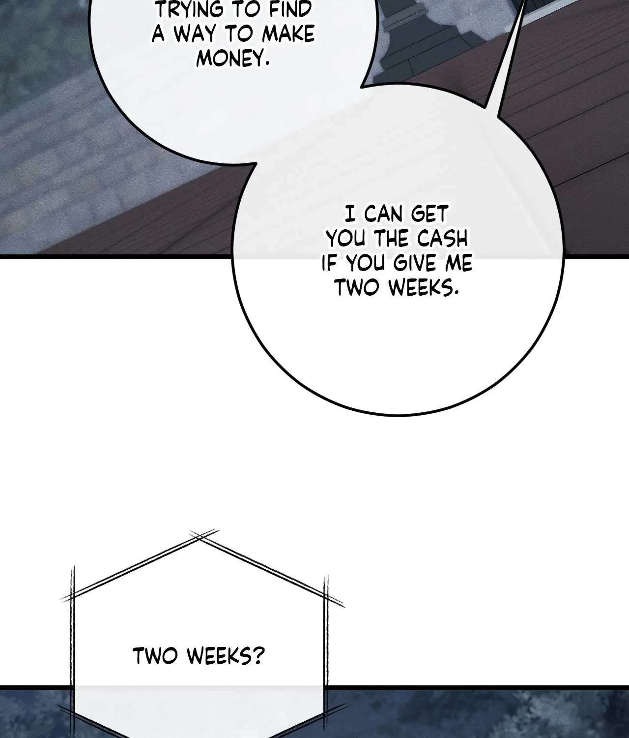 My Personal Caddie Chapter 2 page 101 - 