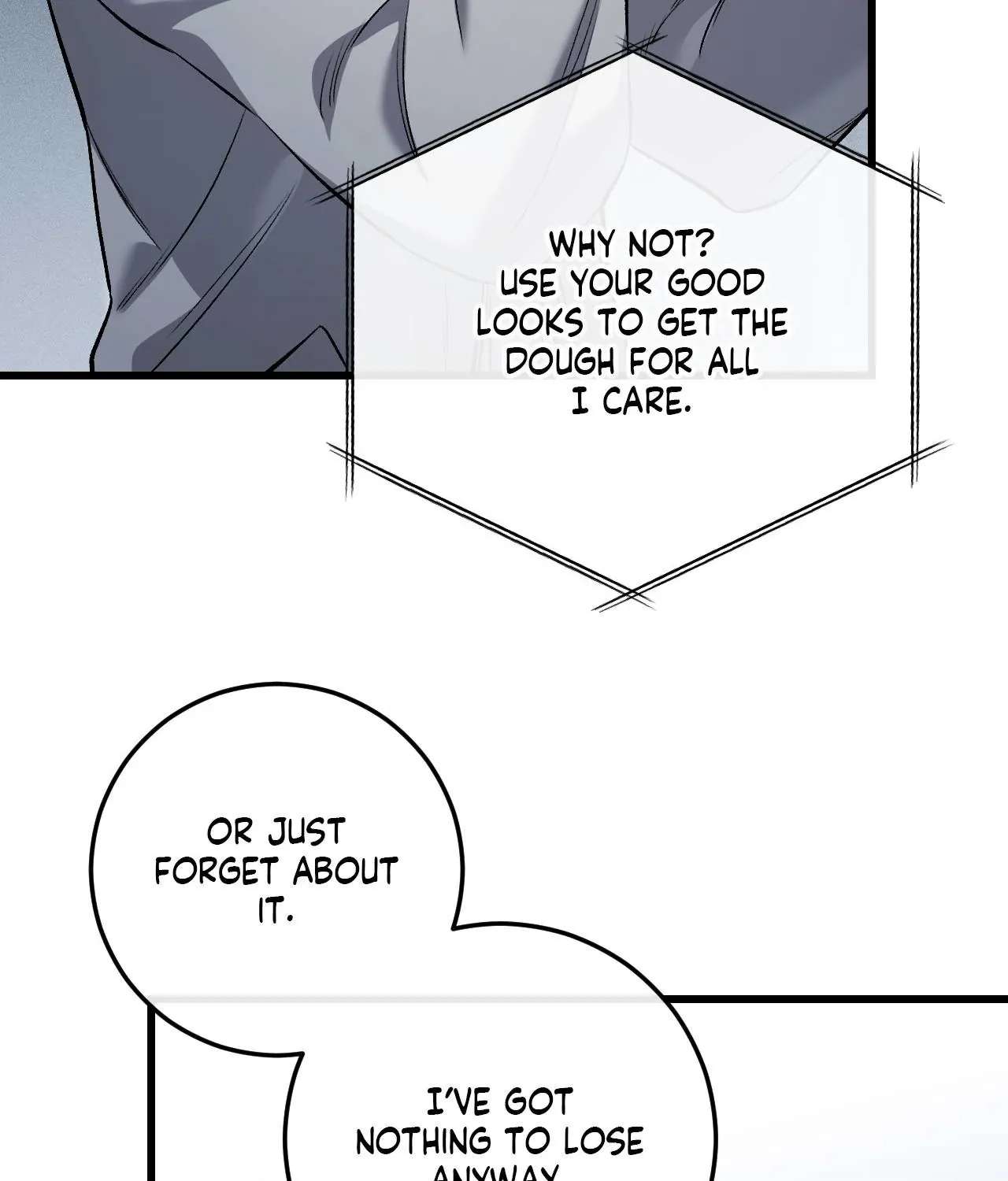 My Personal Caddie Chapter 2 page 107 - 