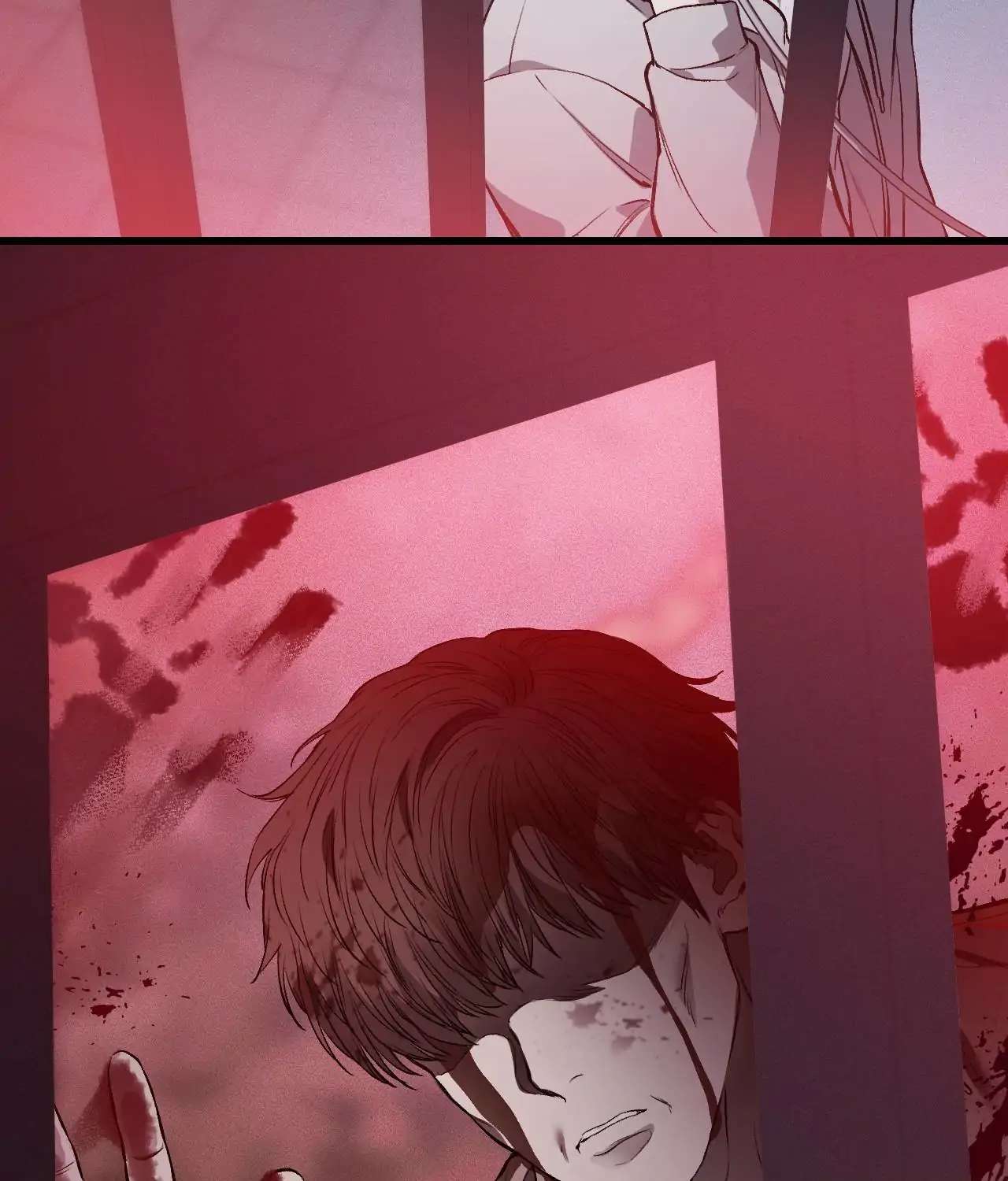 My Personal Caddie Chapter 2 page 112 - 