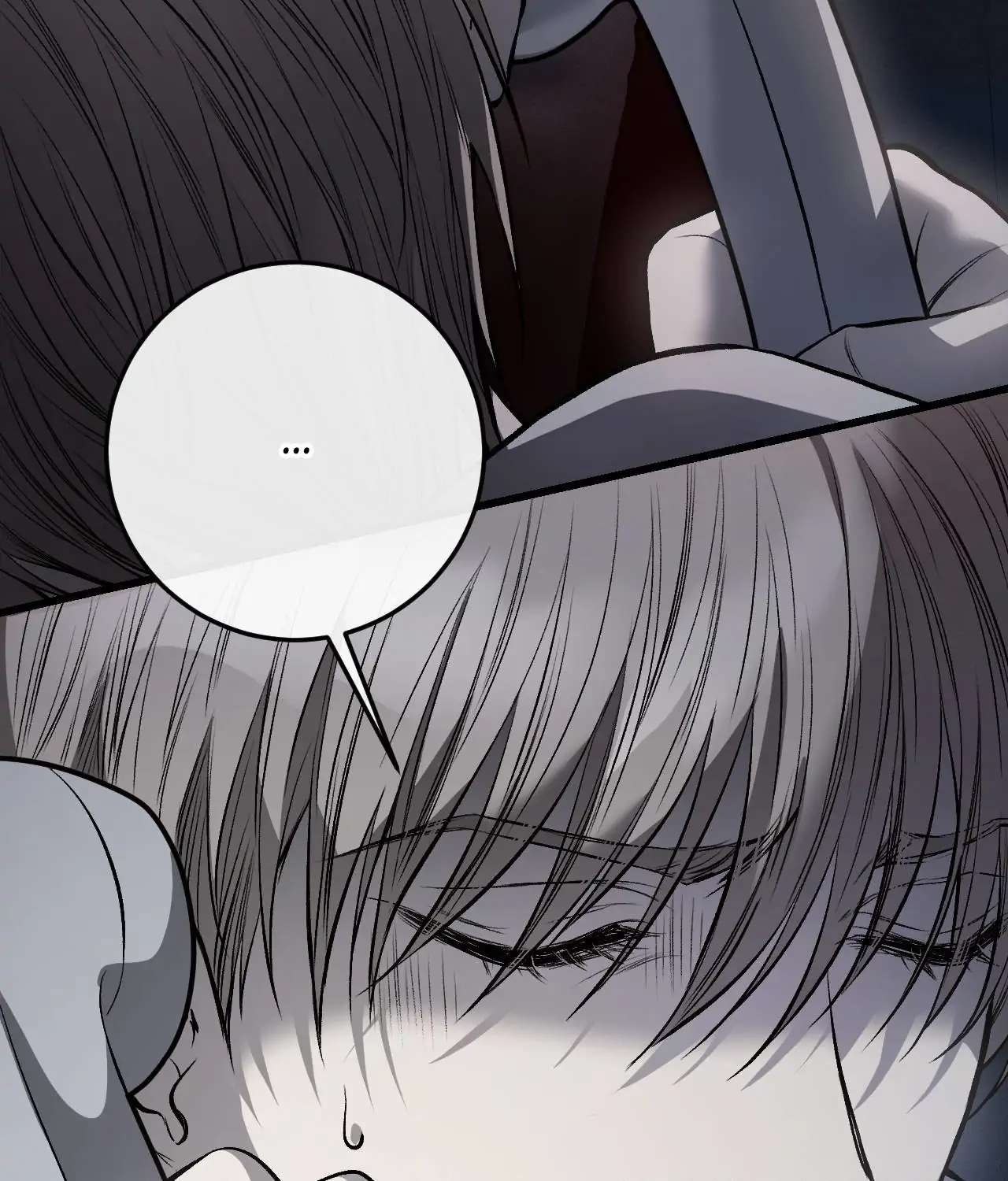 My Personal Caddie Chapter 2 page 114 - 
