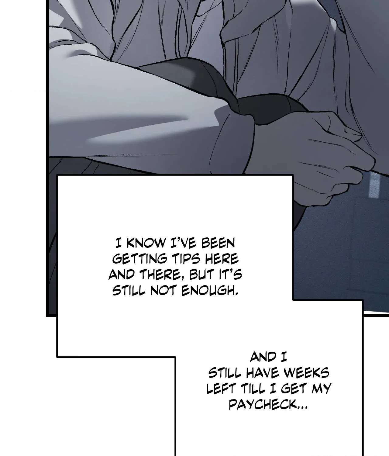 My Personal Caddie Chapter 2 page 120 - 