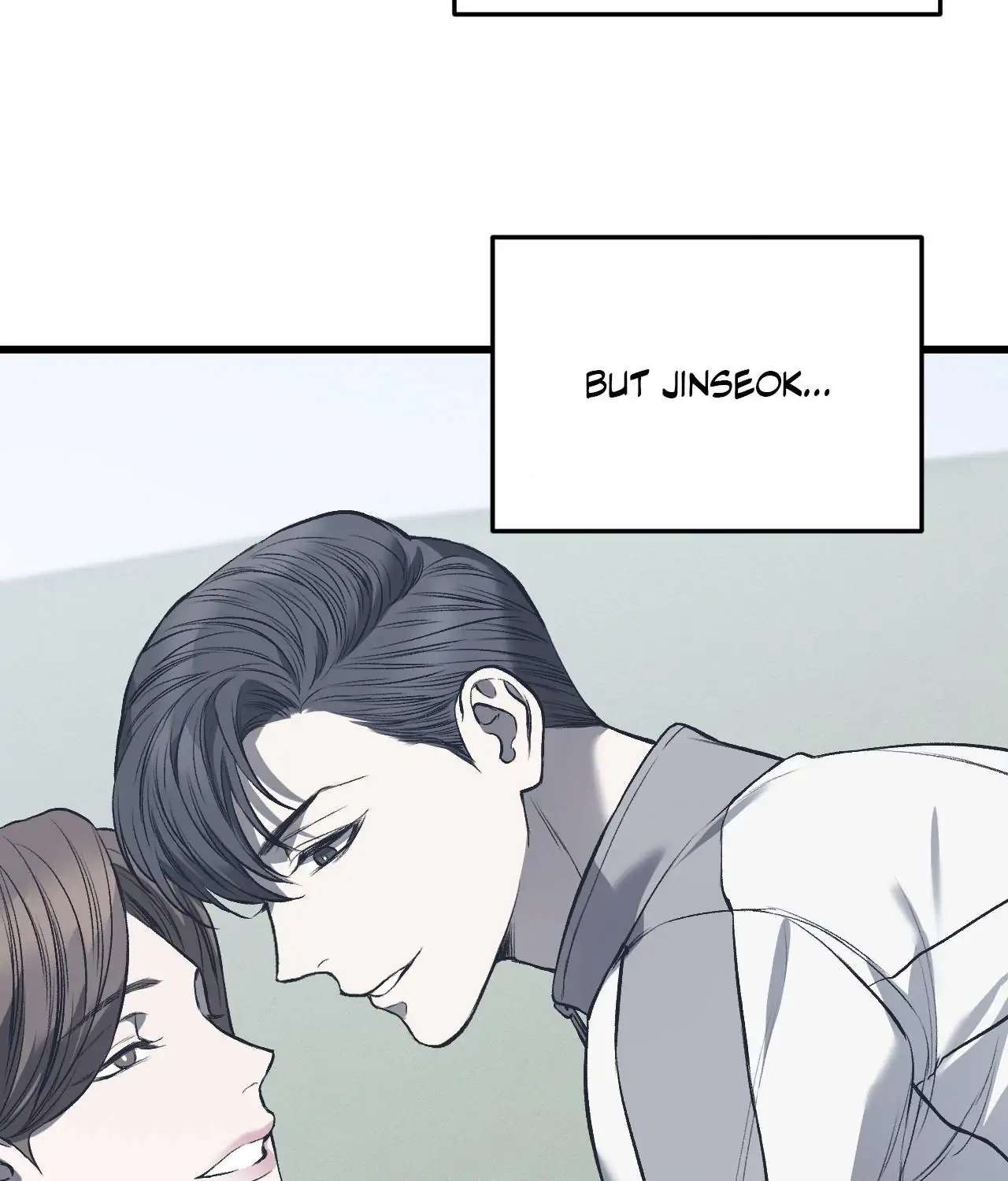 My Personal Caddie Chapter 2 page 121 - 