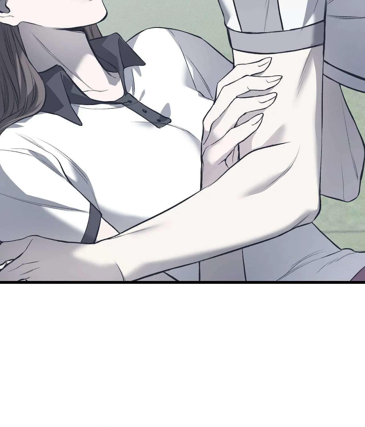My Personal Caddie Chapter 2 page 122 - 