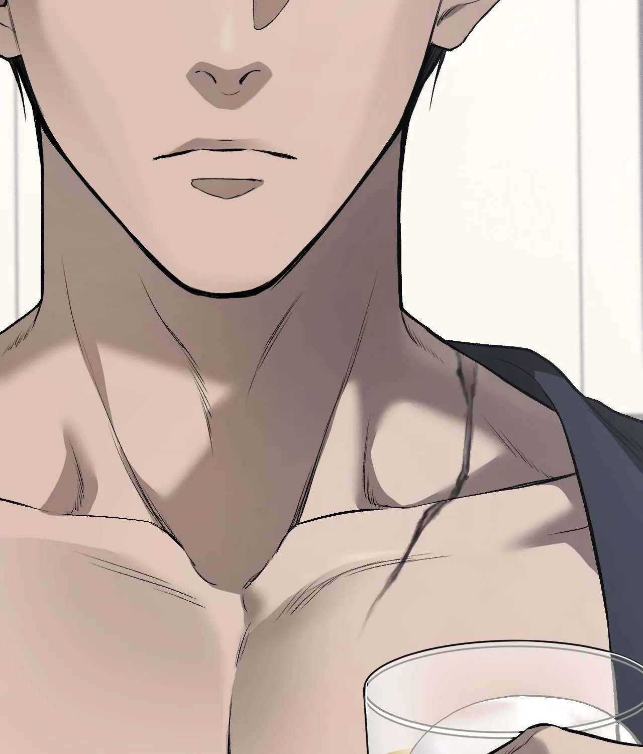 My Personal Caddie Chapter 2 page 134 - 