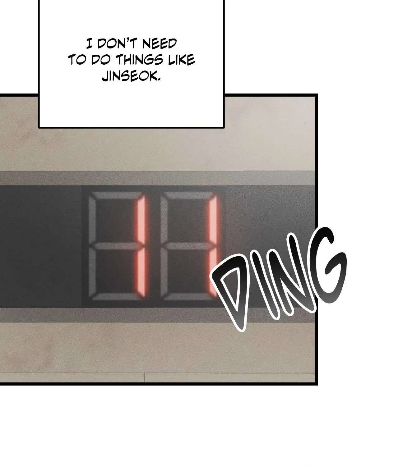 My Personal Caddie Chapter 2 page 15 - 