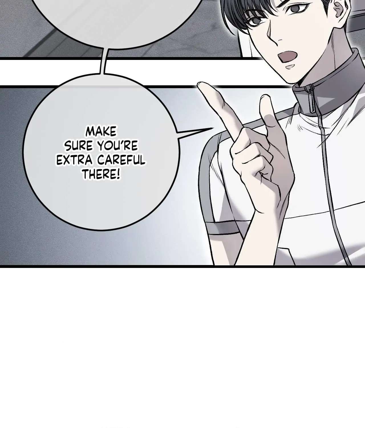My Personal Caddie Chapter 2 page 20 - 