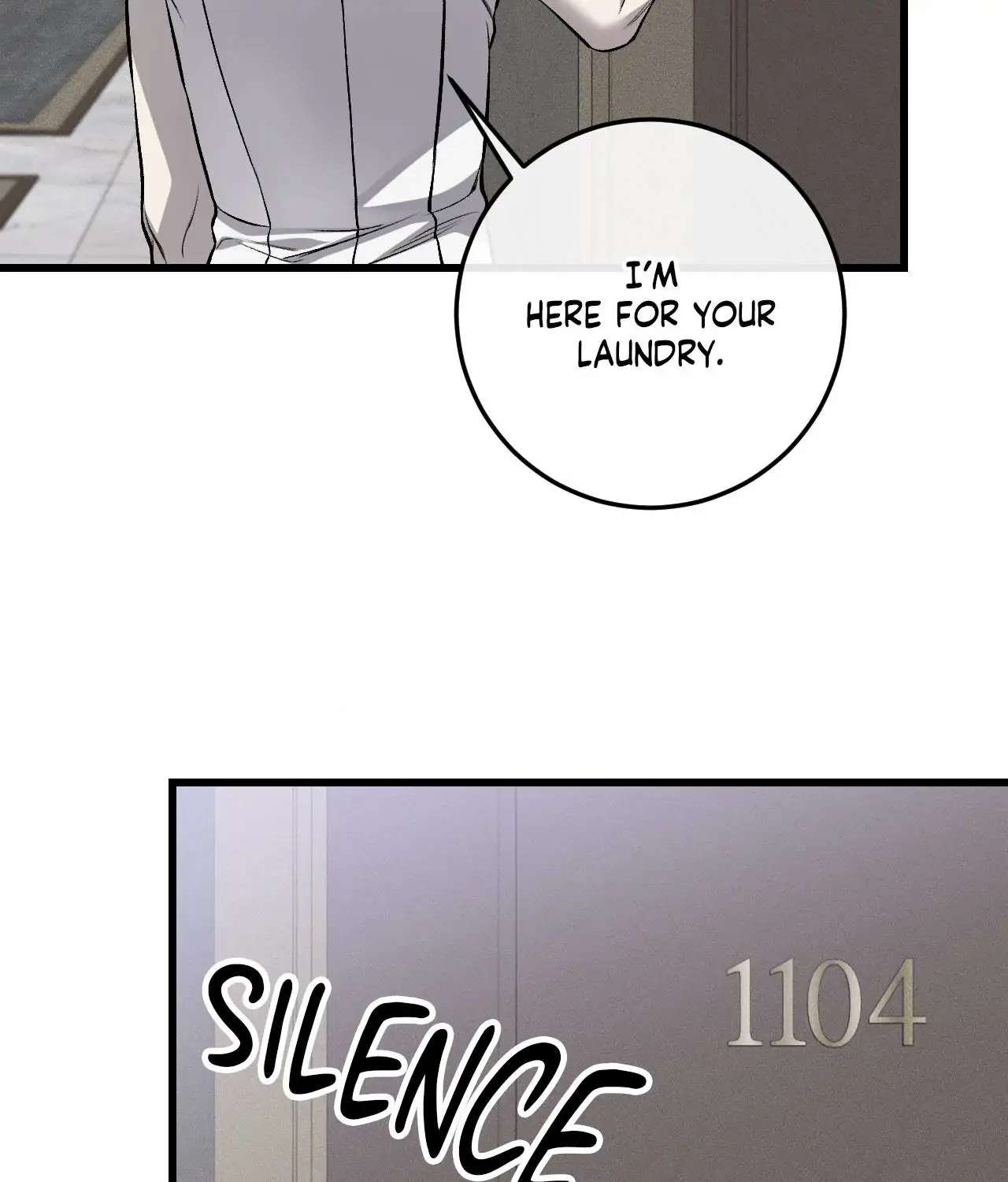 My Personal Caddie Chapter 2 page 22 - 
