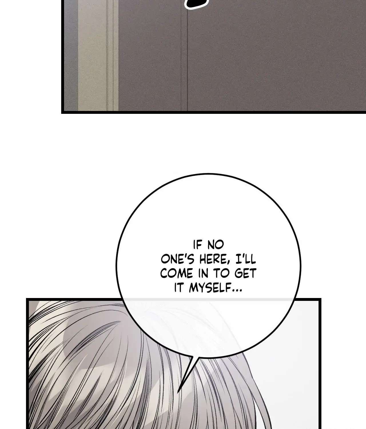 My Personal Caddie Chapter 2 page 23 - 