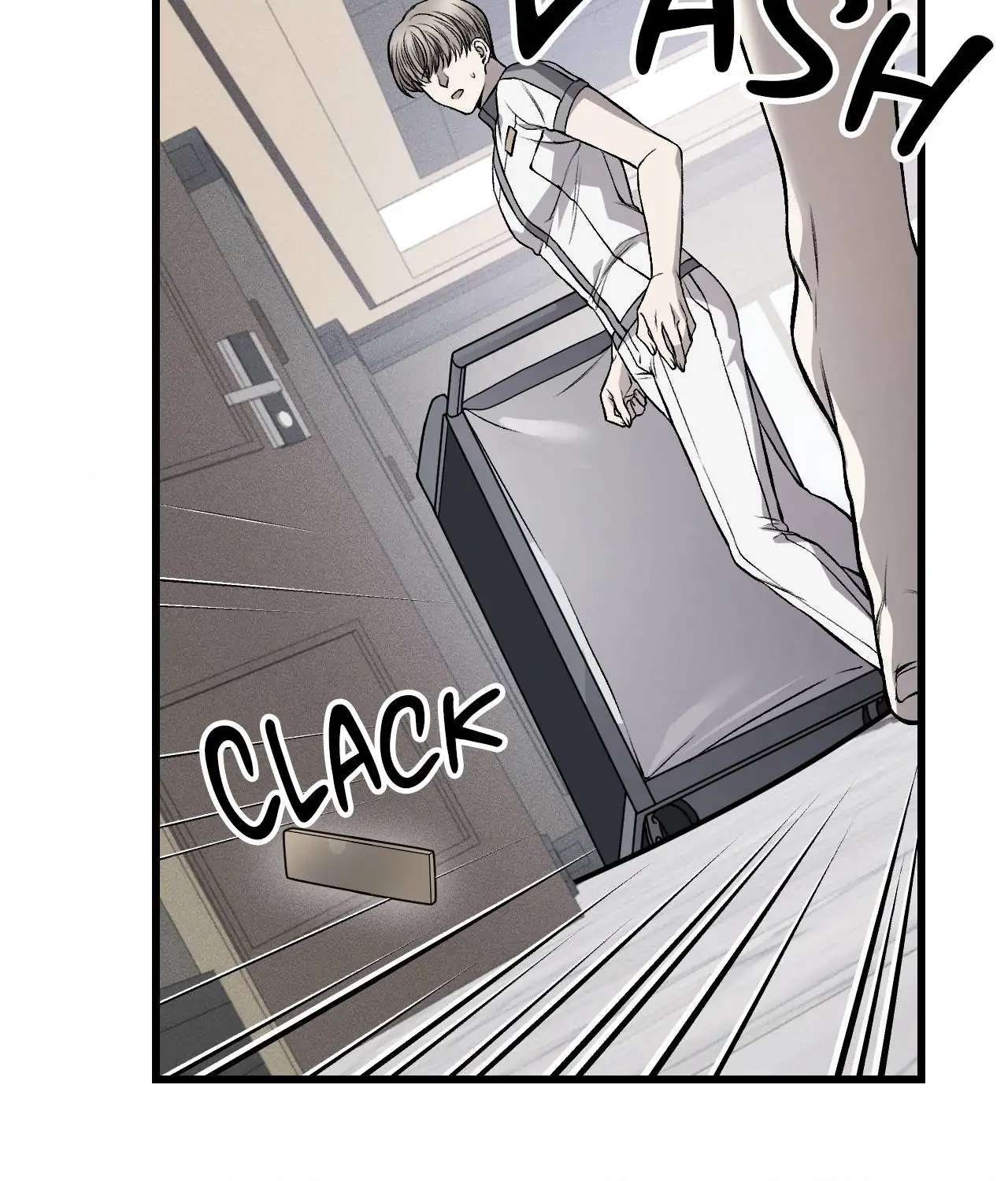 My Personal Caddie Chapter 2 page 29 - 