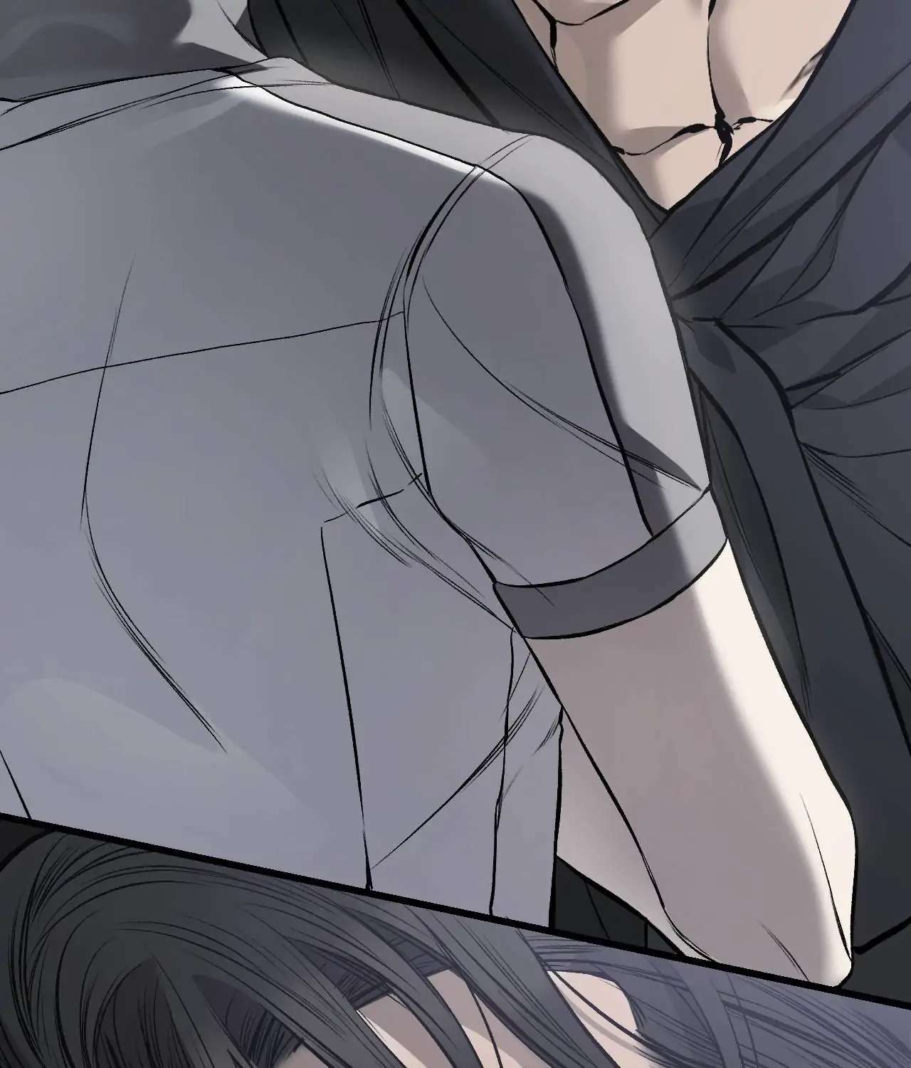 My Personal Caddie Chapter 2 page 36 - 