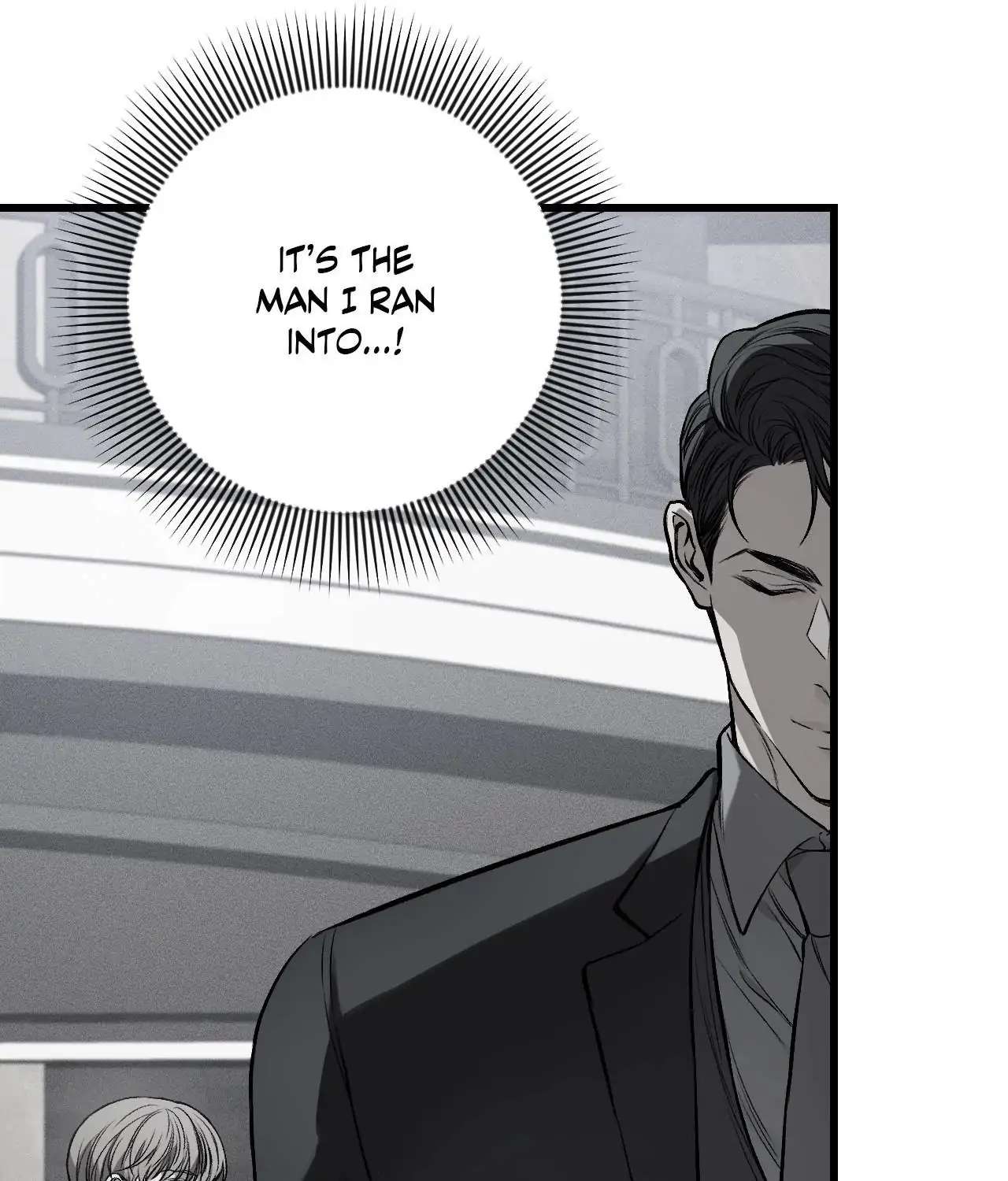 My Personal Caddie Chapter 2 page 41 - 